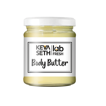 Lab Fresh Body Butter
