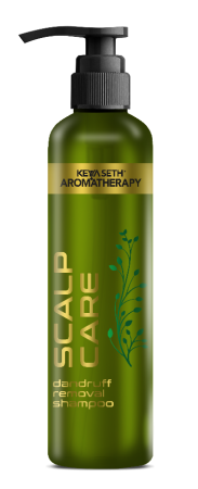SCALP CARE_Dandruff Removal Shampoo
