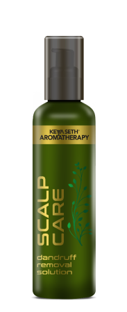 SCALP CARE_Dandruff Removal Solution