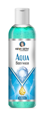 Aqua Bodywash