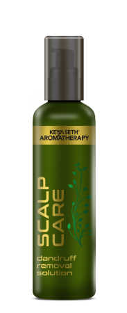 SCALP CARE_Dandruff Removal Solution