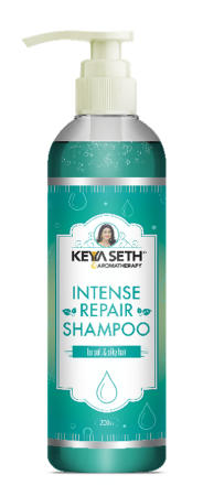 SHAMPOO_INTENSE Repair Shampoo