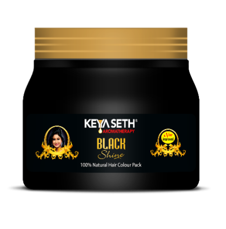 Black Shine 