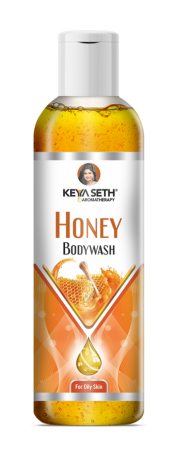 Honey Bodywash