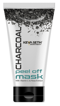 Charcoal Peel?Off Mask