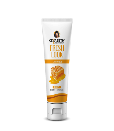 Fresh Look Honey Gel Face Wash