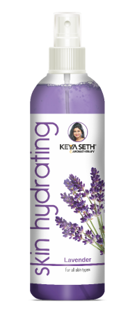 Skin Hydrating Lavender Toner