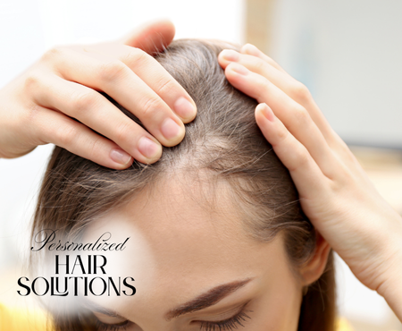 Hair Solutions