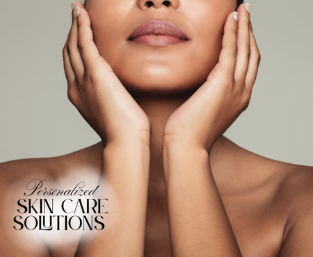 Skin Care Solutions 2